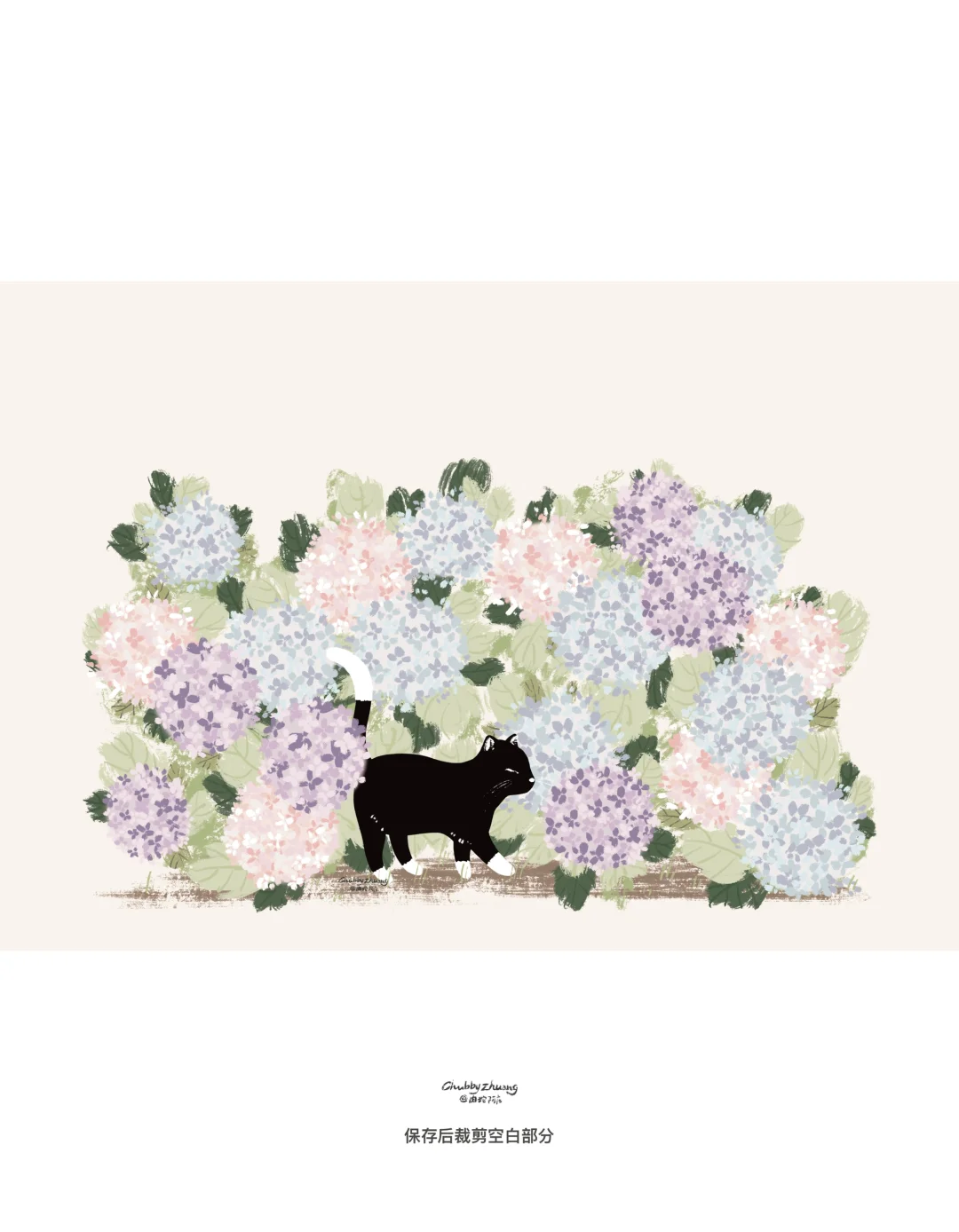 Art creation time✏️｜iPad平板壁纸