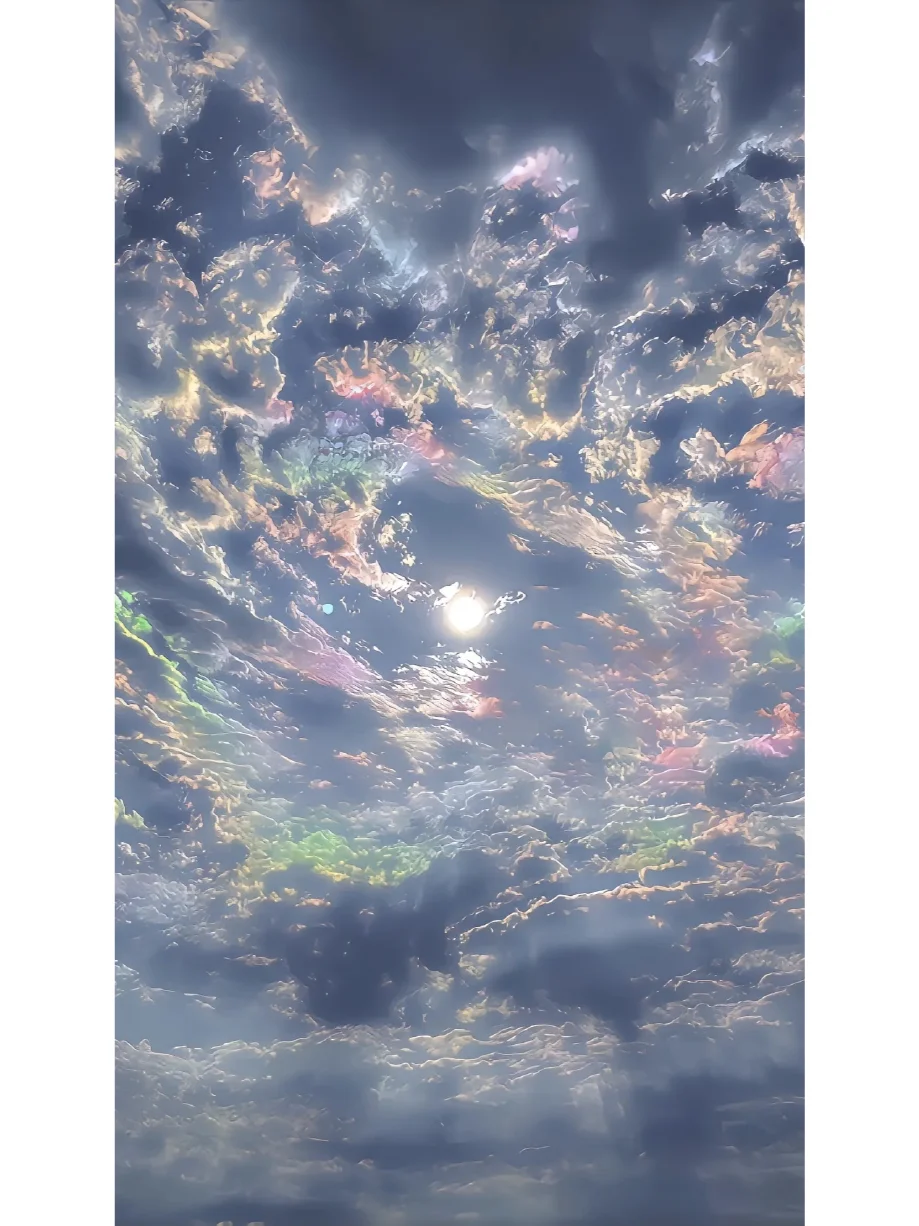 换个图，换个好心情，换个好运来！
