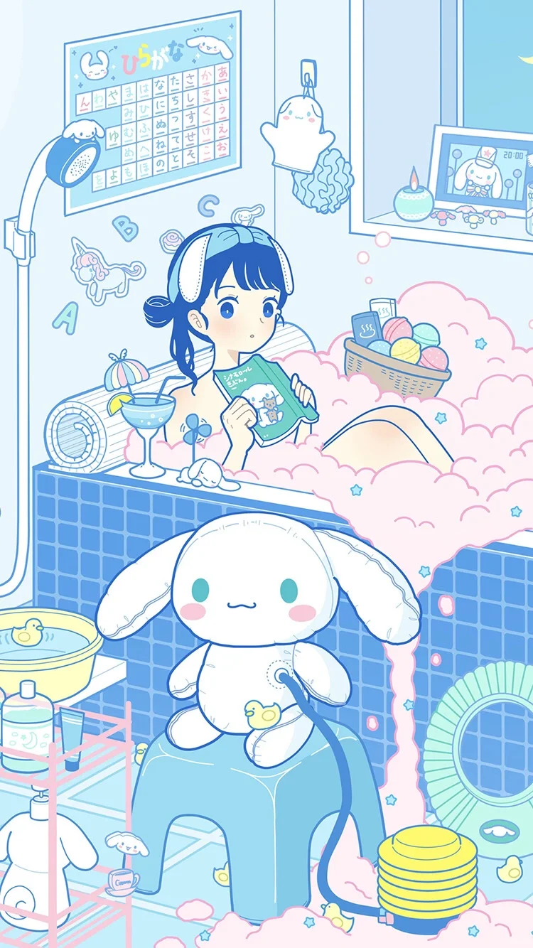曰系壁纸