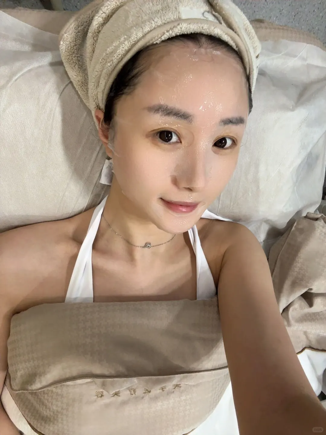 半年3次体验，当我把💰都花在脸上时……