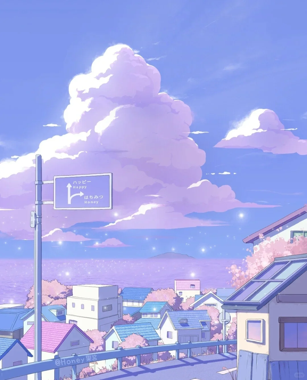 日系壁纸🎐