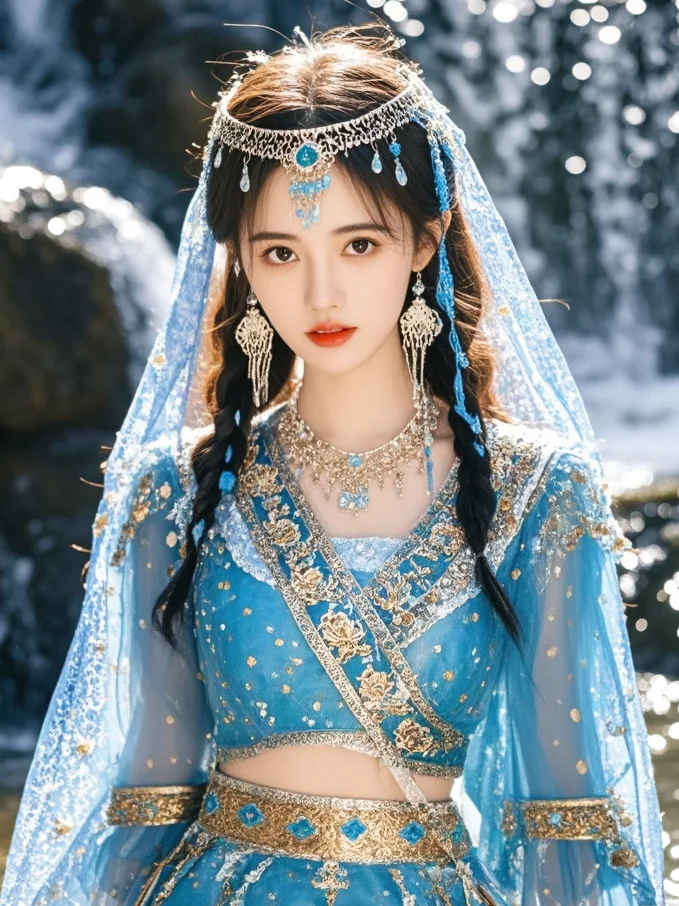 💦“散场是难免的，尽兴而归就好。”
