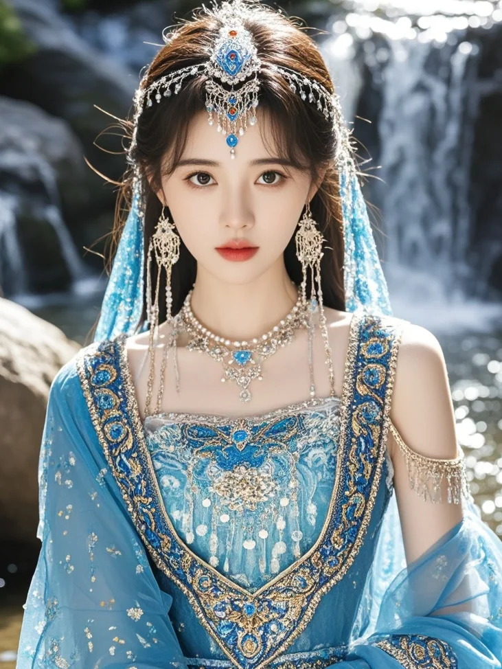 💦“散场是难免的，尽兴而归就好。”