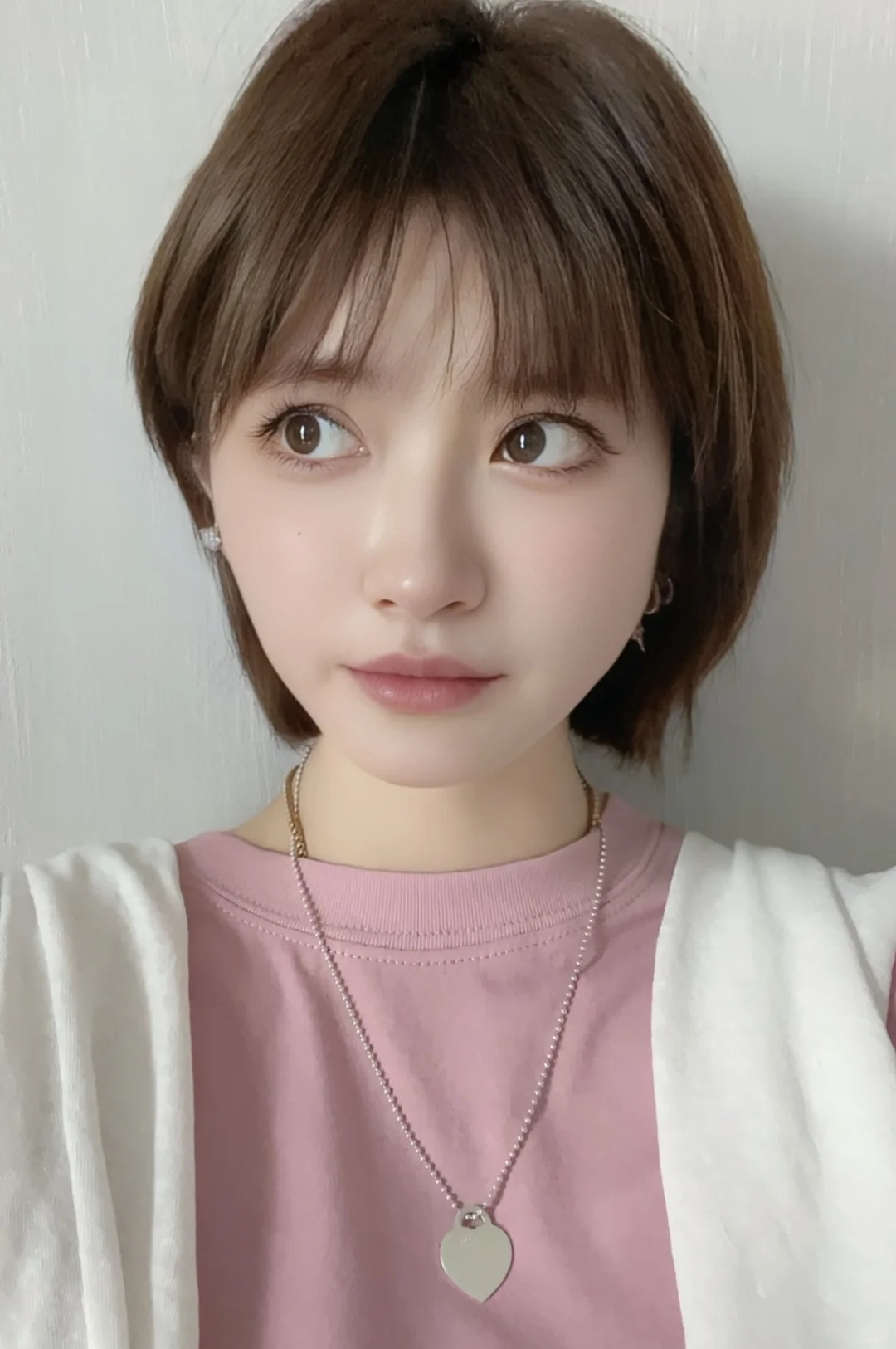 30+还能被小孩叫姐姐 是什么体验