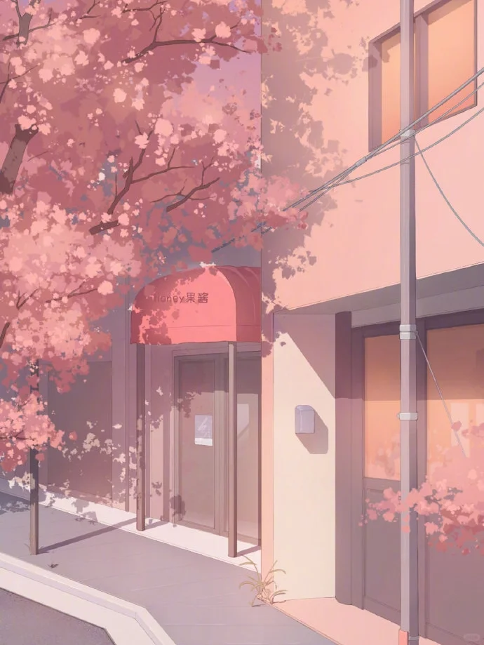 壁纸/日系天色