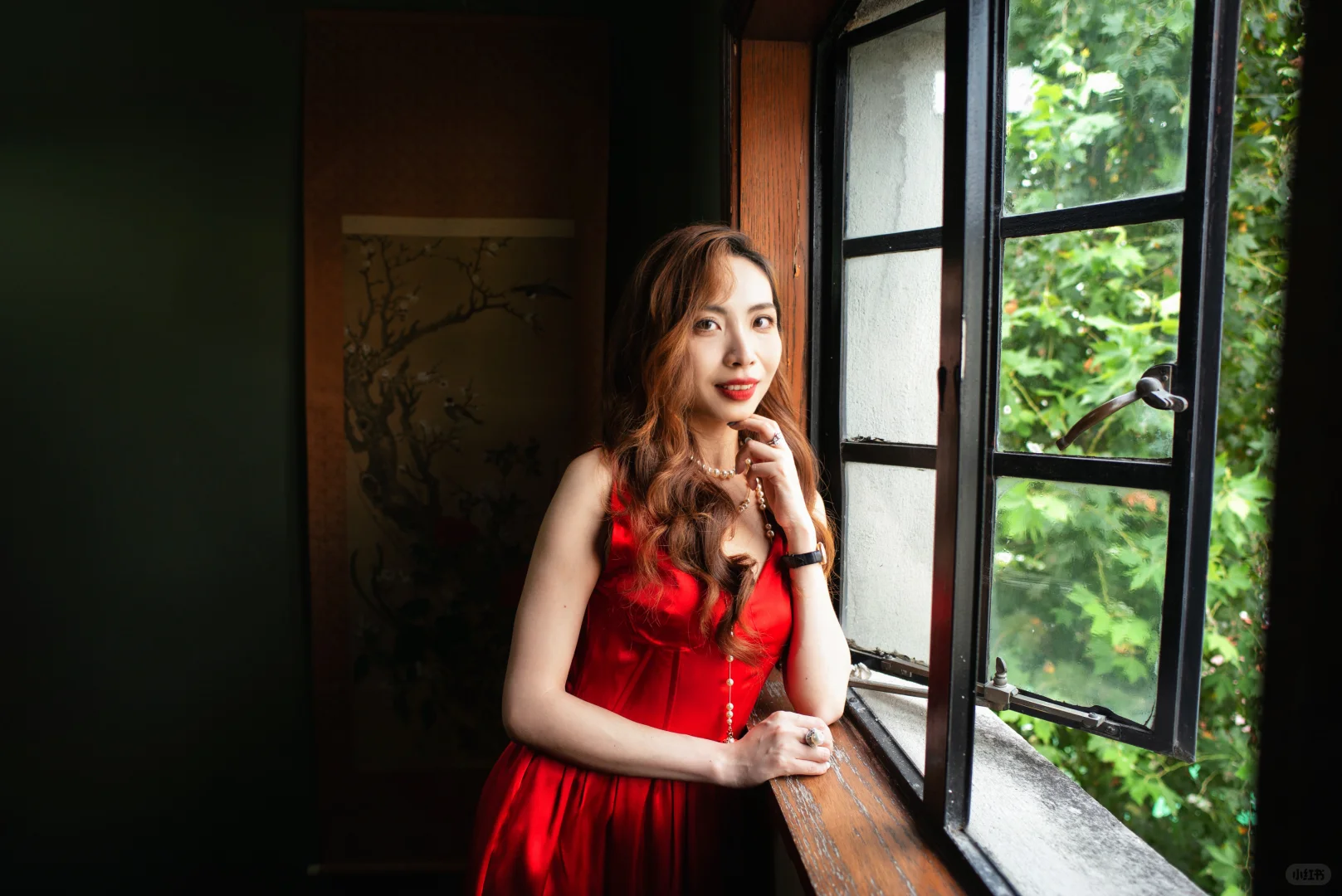 Hello my girl 是娇艳的花苞裙呀！