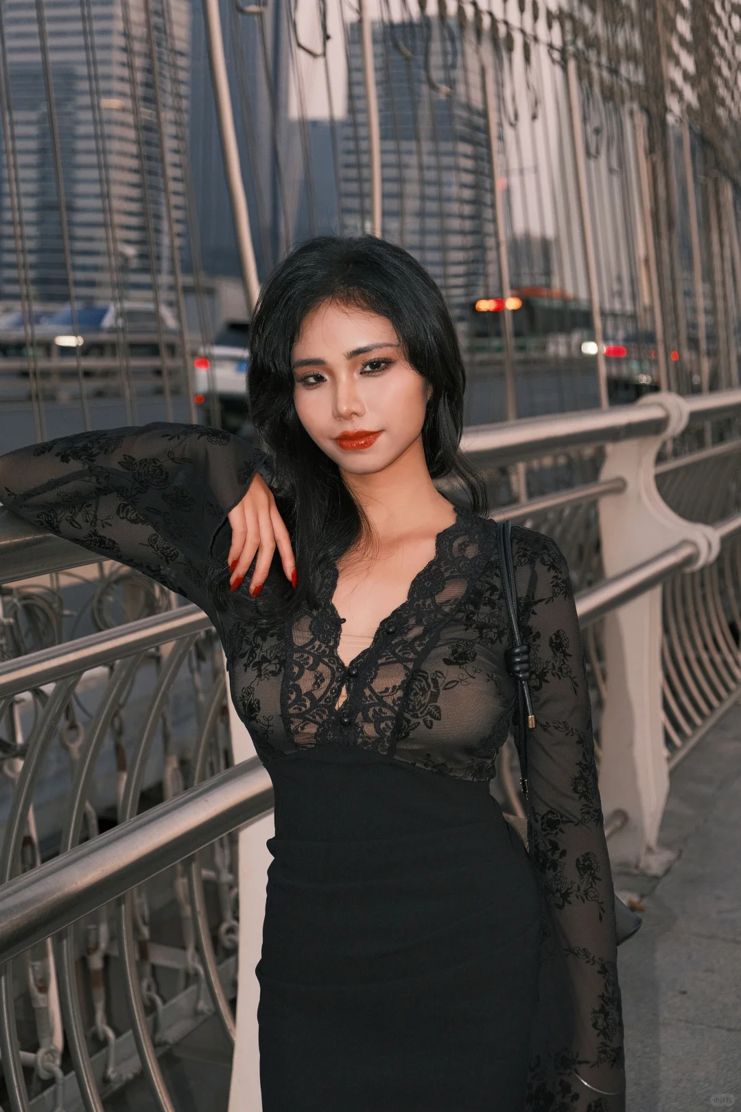 被女人爱上，是我应得的