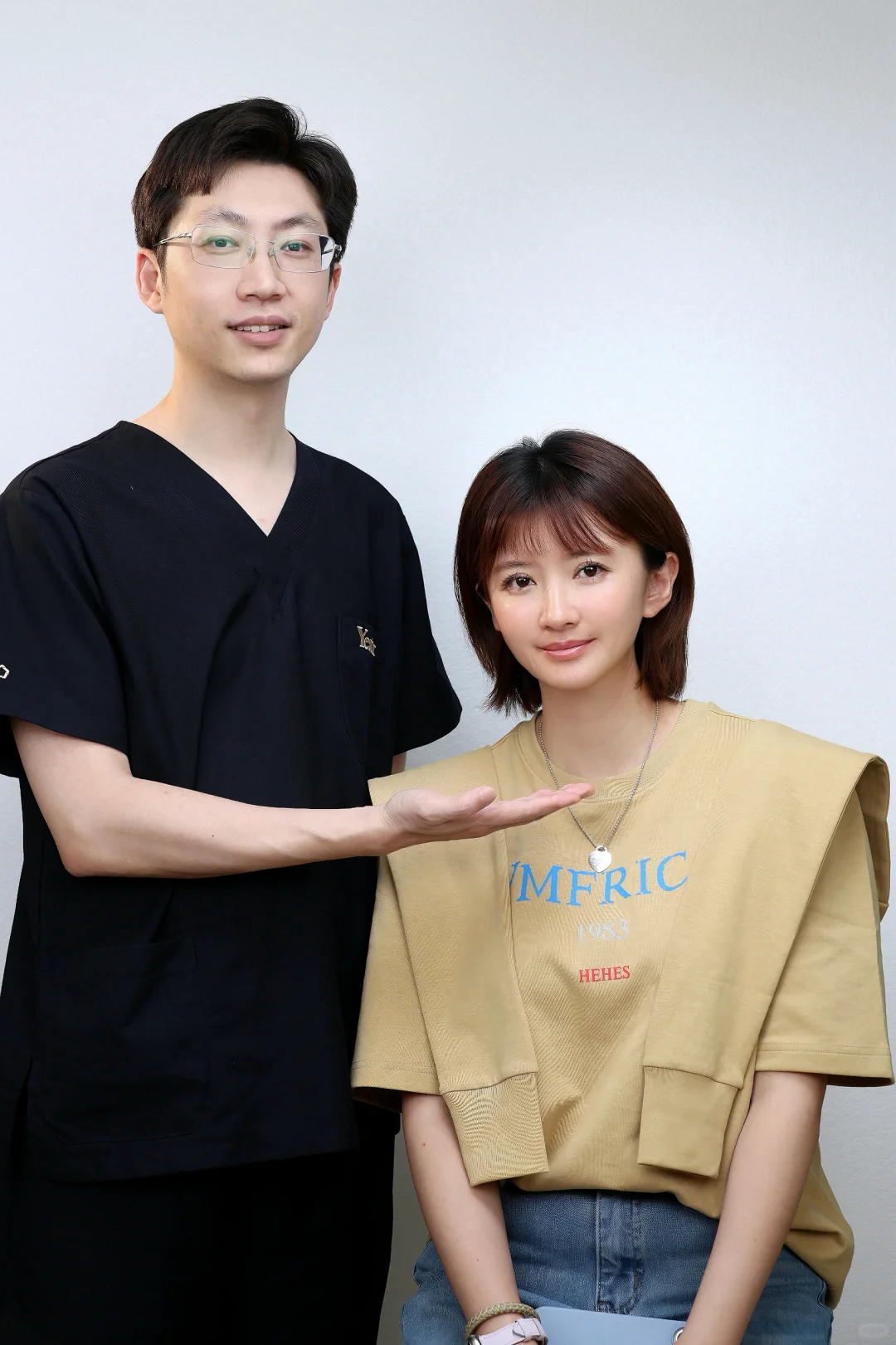 30+还能被小孩叫姐姐 是什么体验