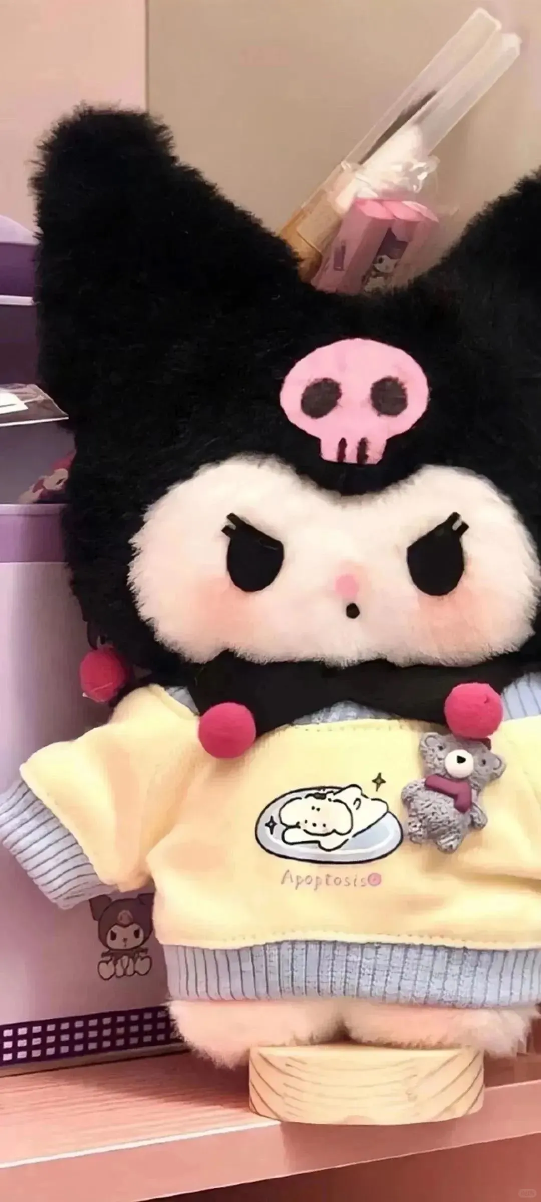 WeChat｜ins风壁纸💗