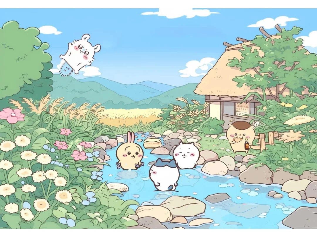 平板壁纸 第二期