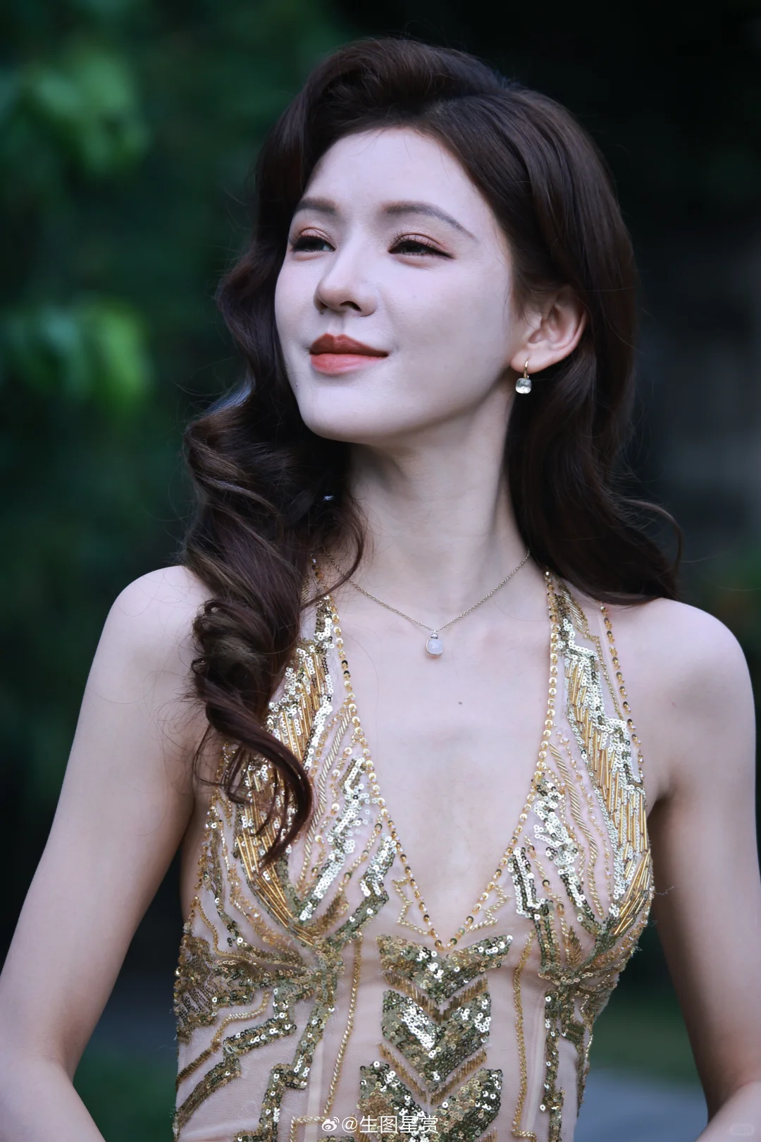 咱姐保持身材的秘密被我扒到了
