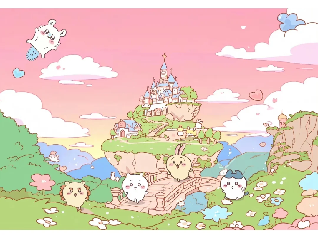 平板壁纸 第二期