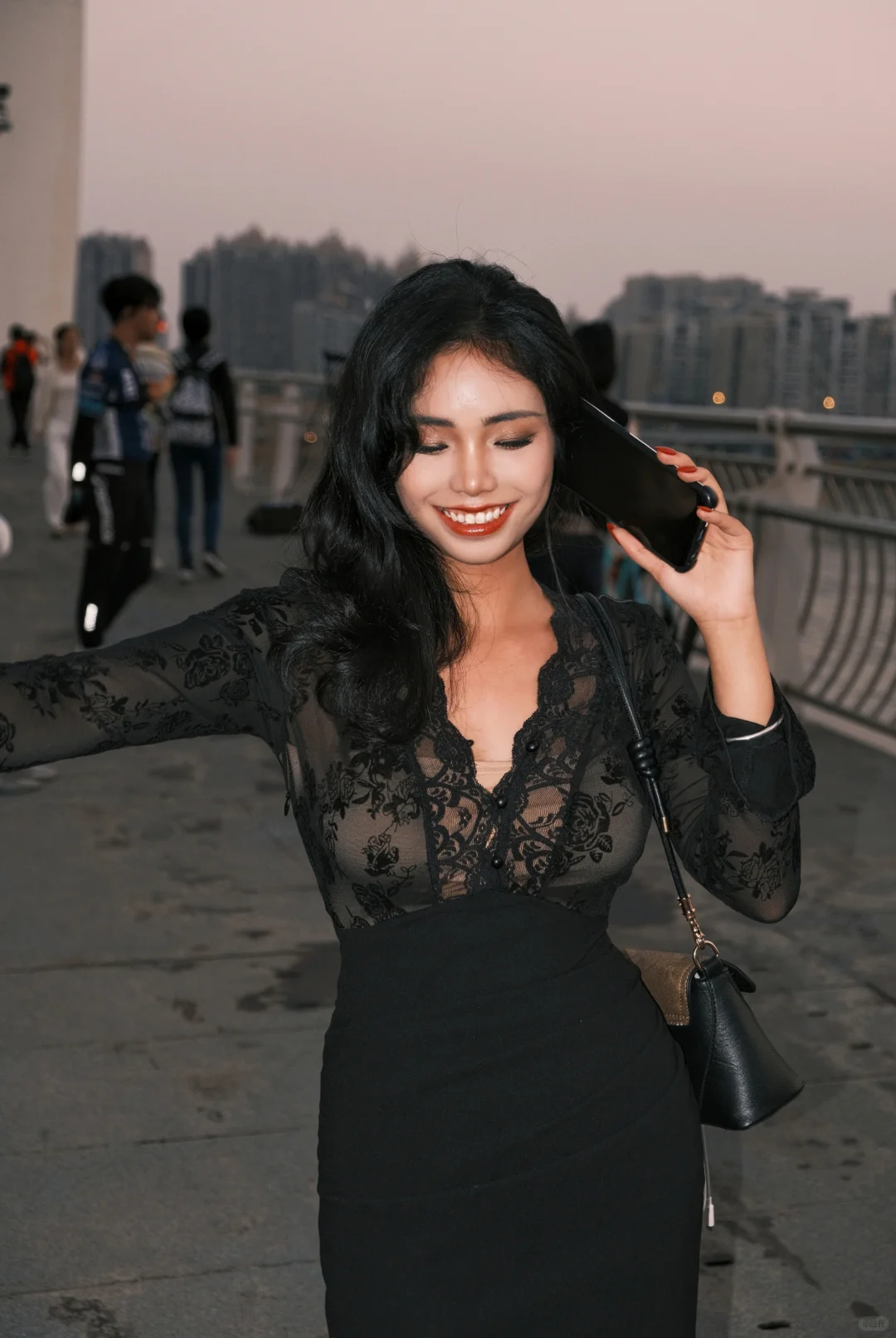被女人爱上，是我应得的