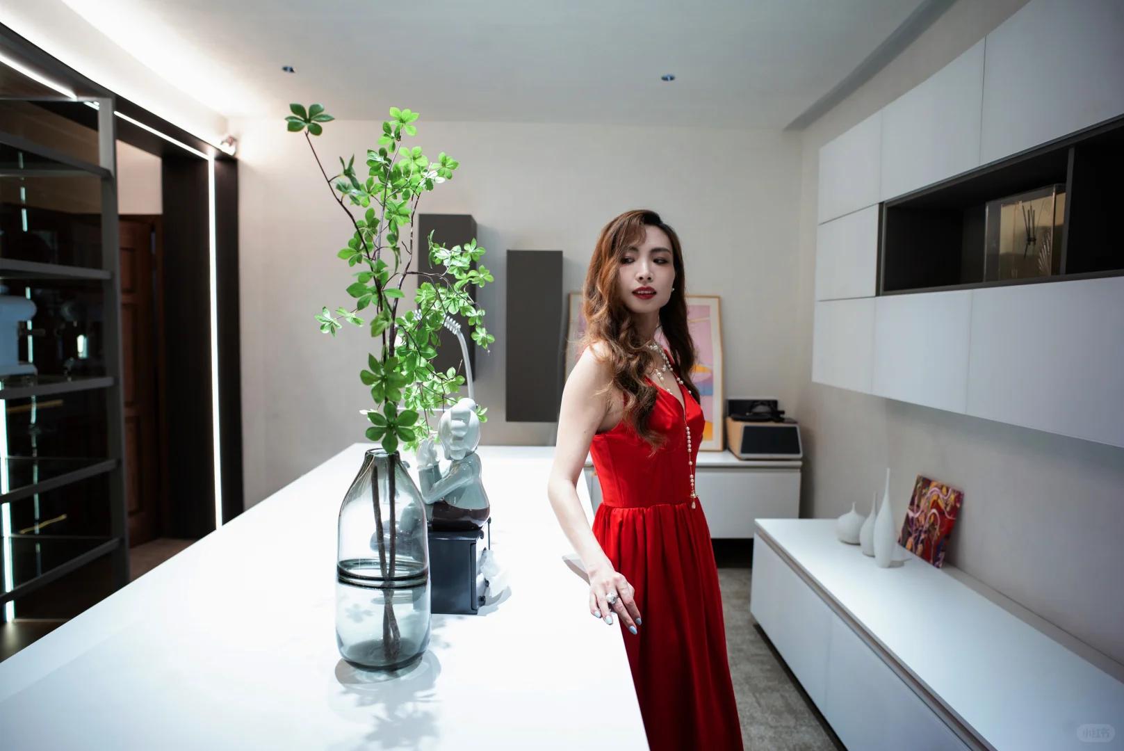 Hello my girl 是娇艳的花苞裙呀！