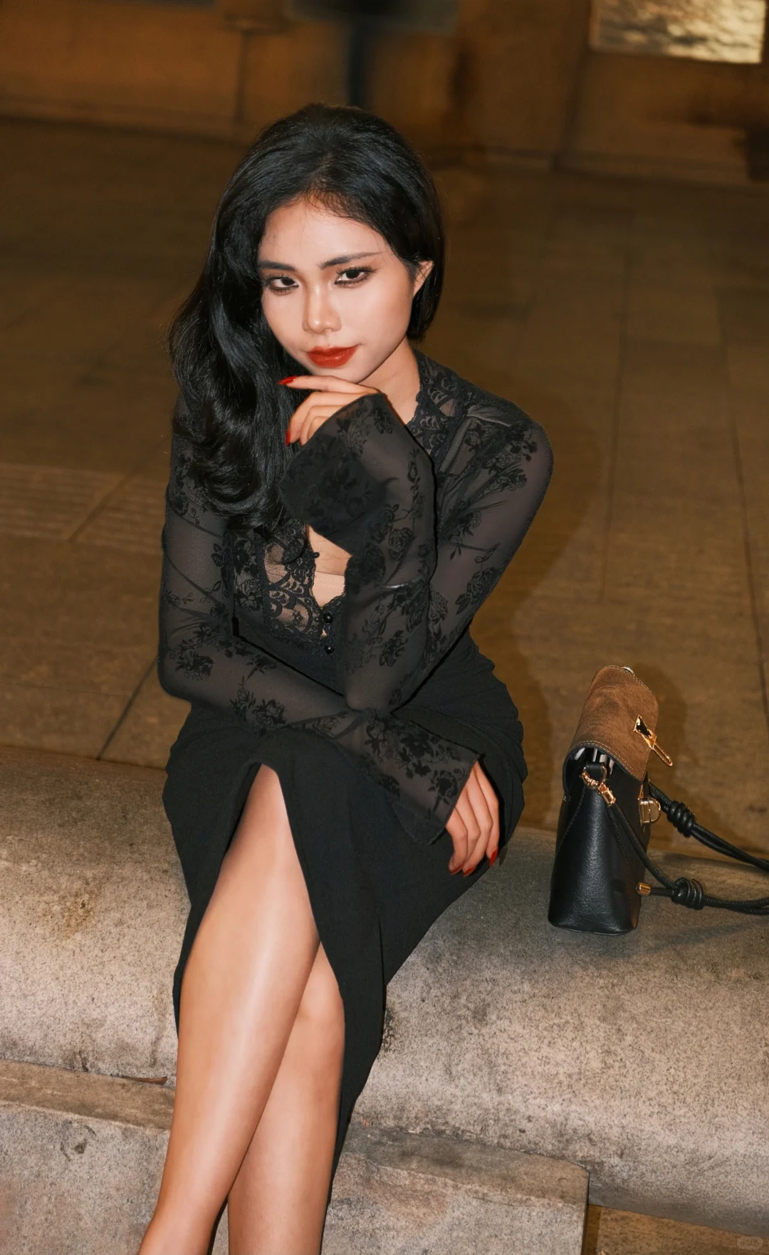 被女人爱上，是我应得的