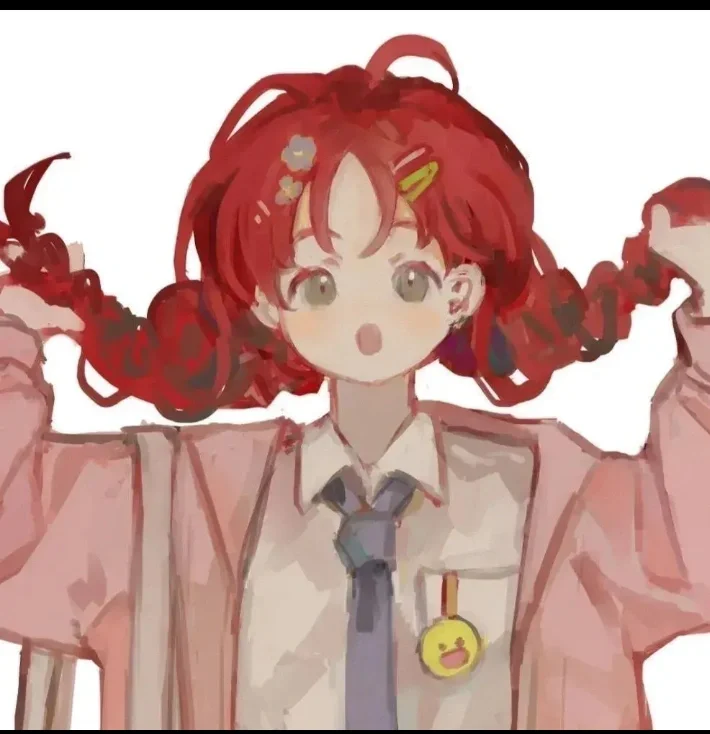 曰常手机少女壁纸图