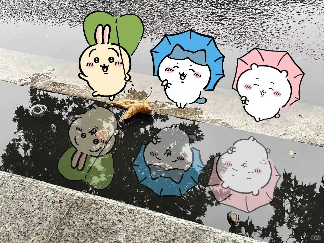 平板壁纸 第二期