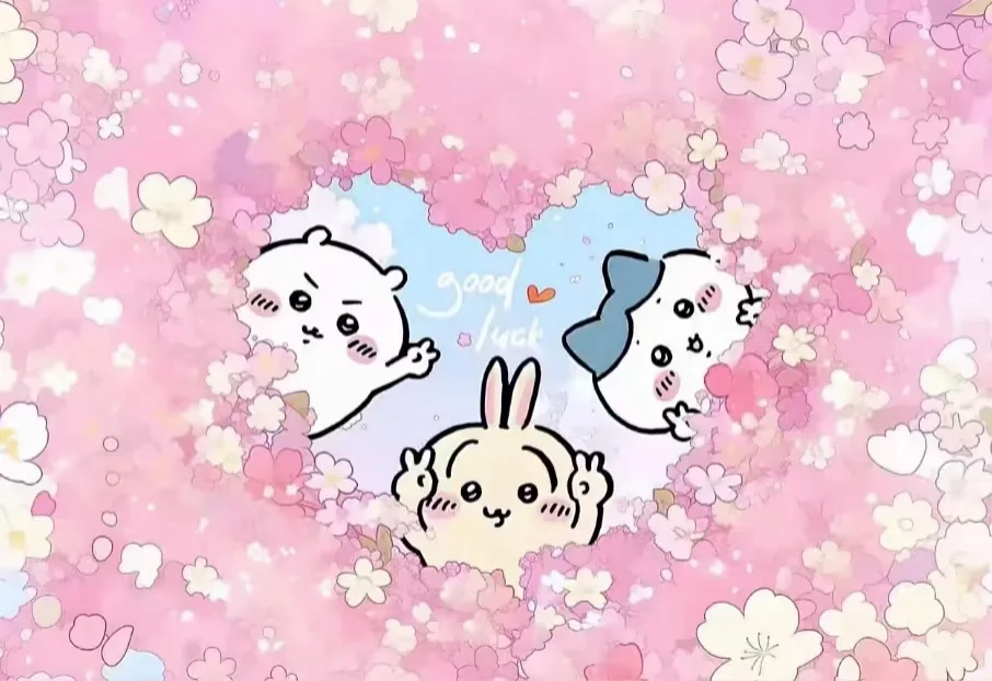 平板壁纸 第二期