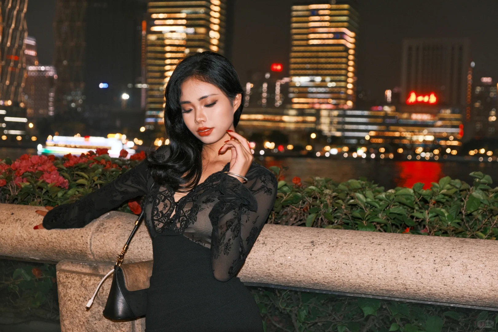 被女人爱上，是我应得的