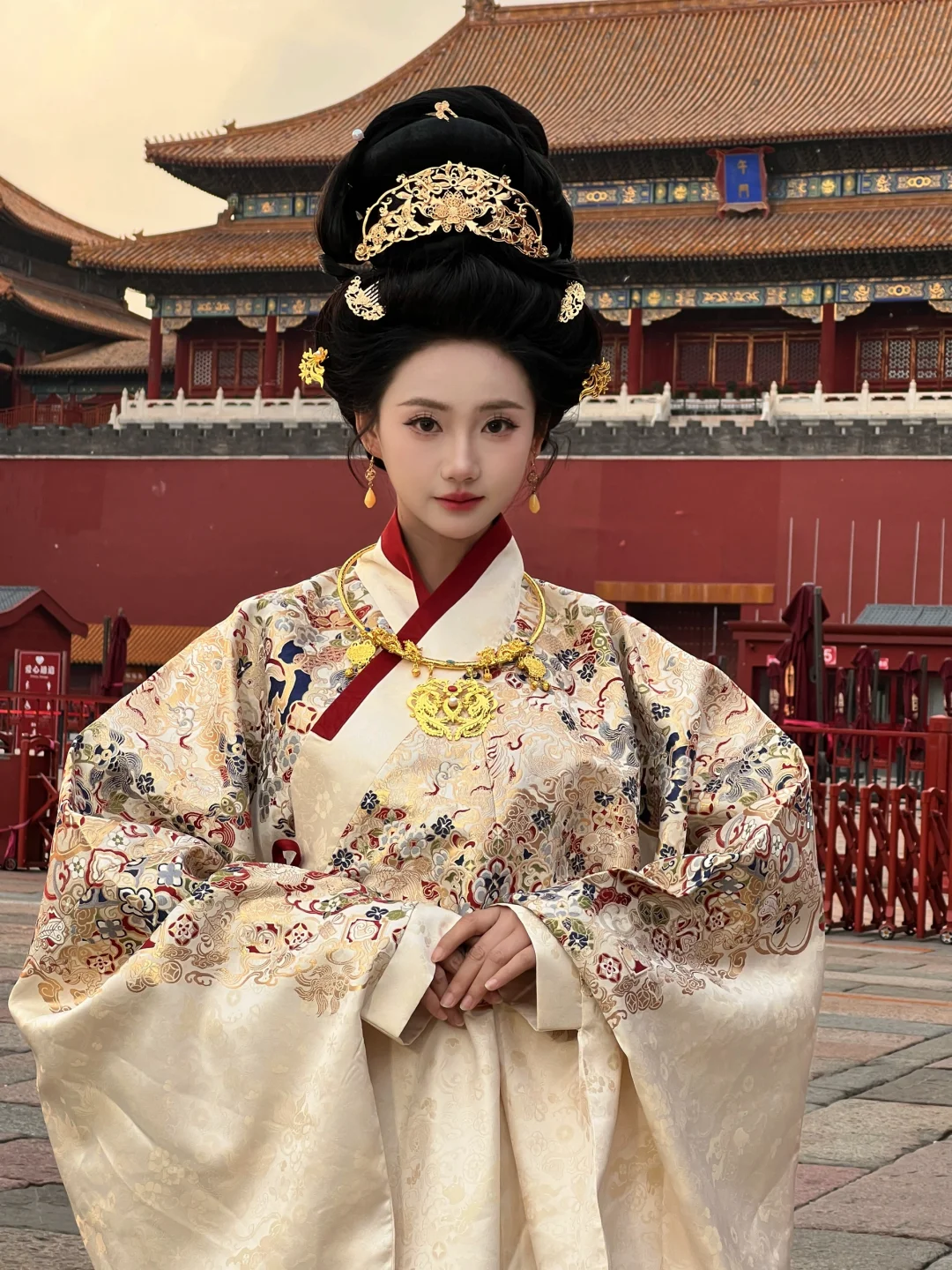 明制真的很显贵！