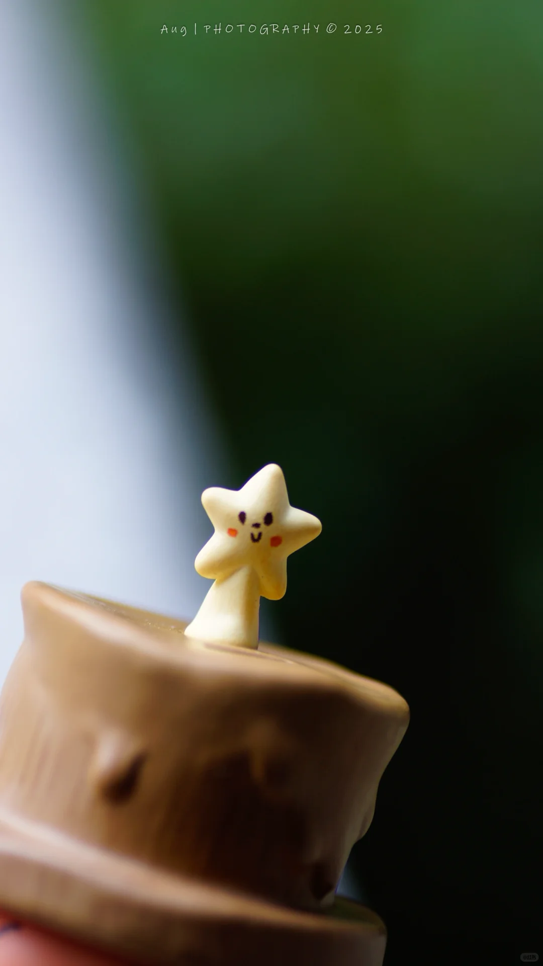 星星人壁纸｜今日大吉大利