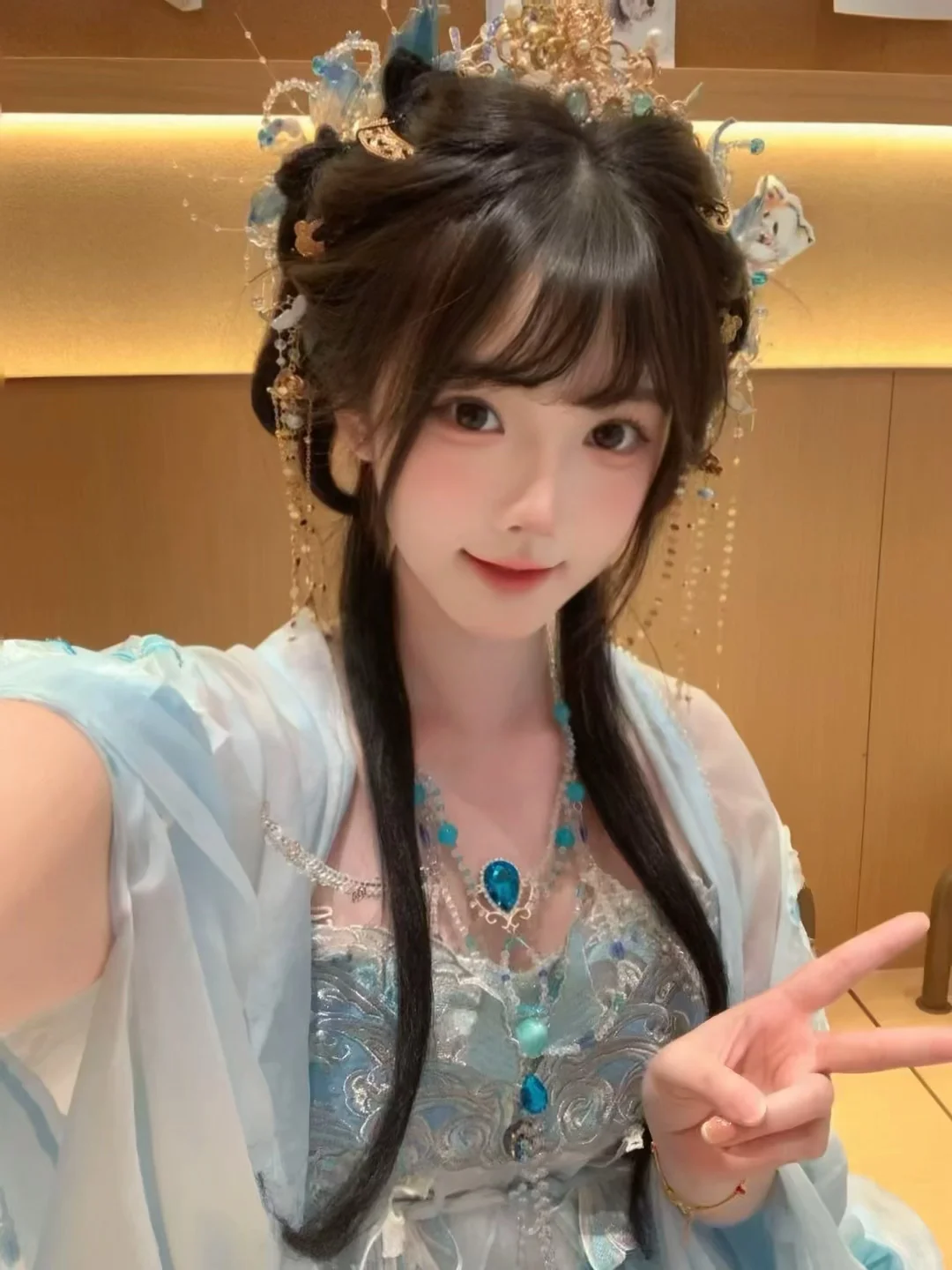 皇兄 该让位了