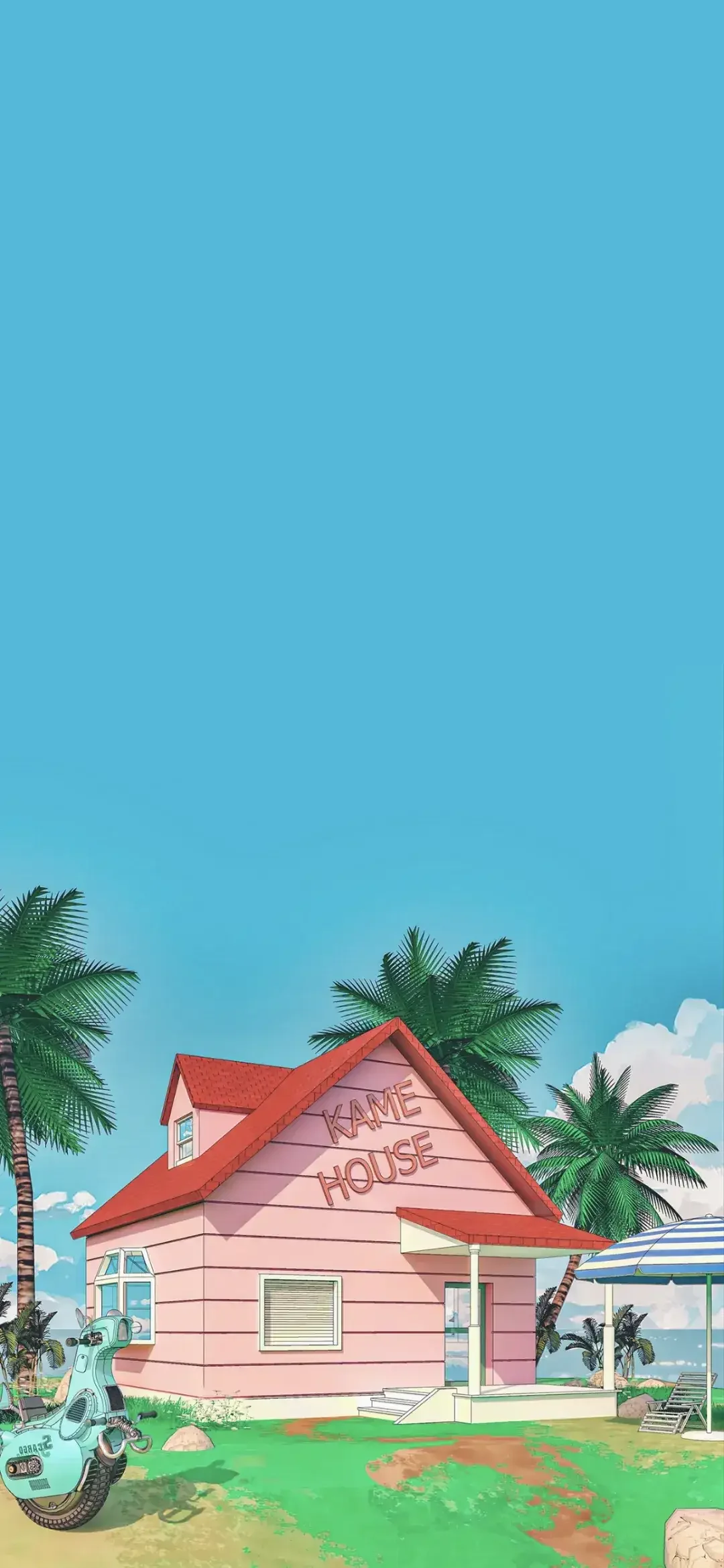 IllustrationA｜壁纸