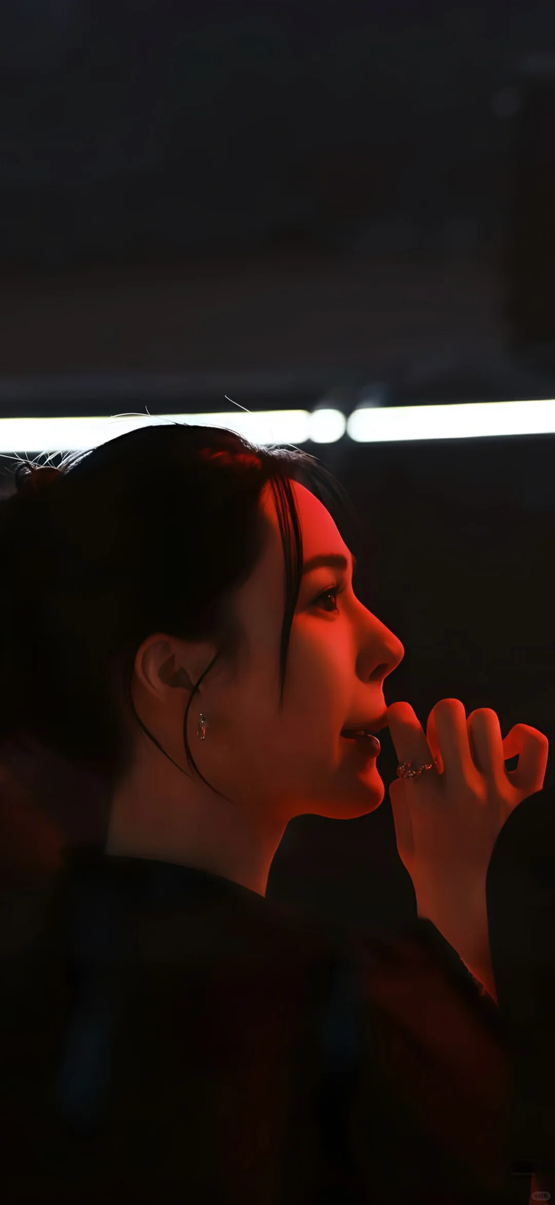 这种美一眼万年的脸是谁给的‼️