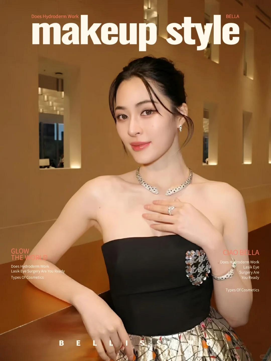 这种美一眼万年的脸是谁给的‼️