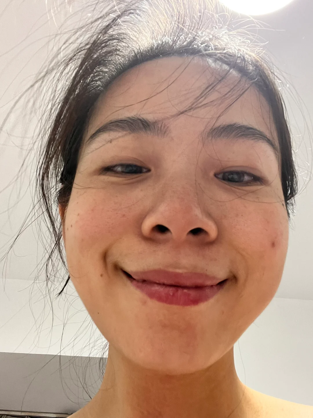 一拍感觉感觉好多斑