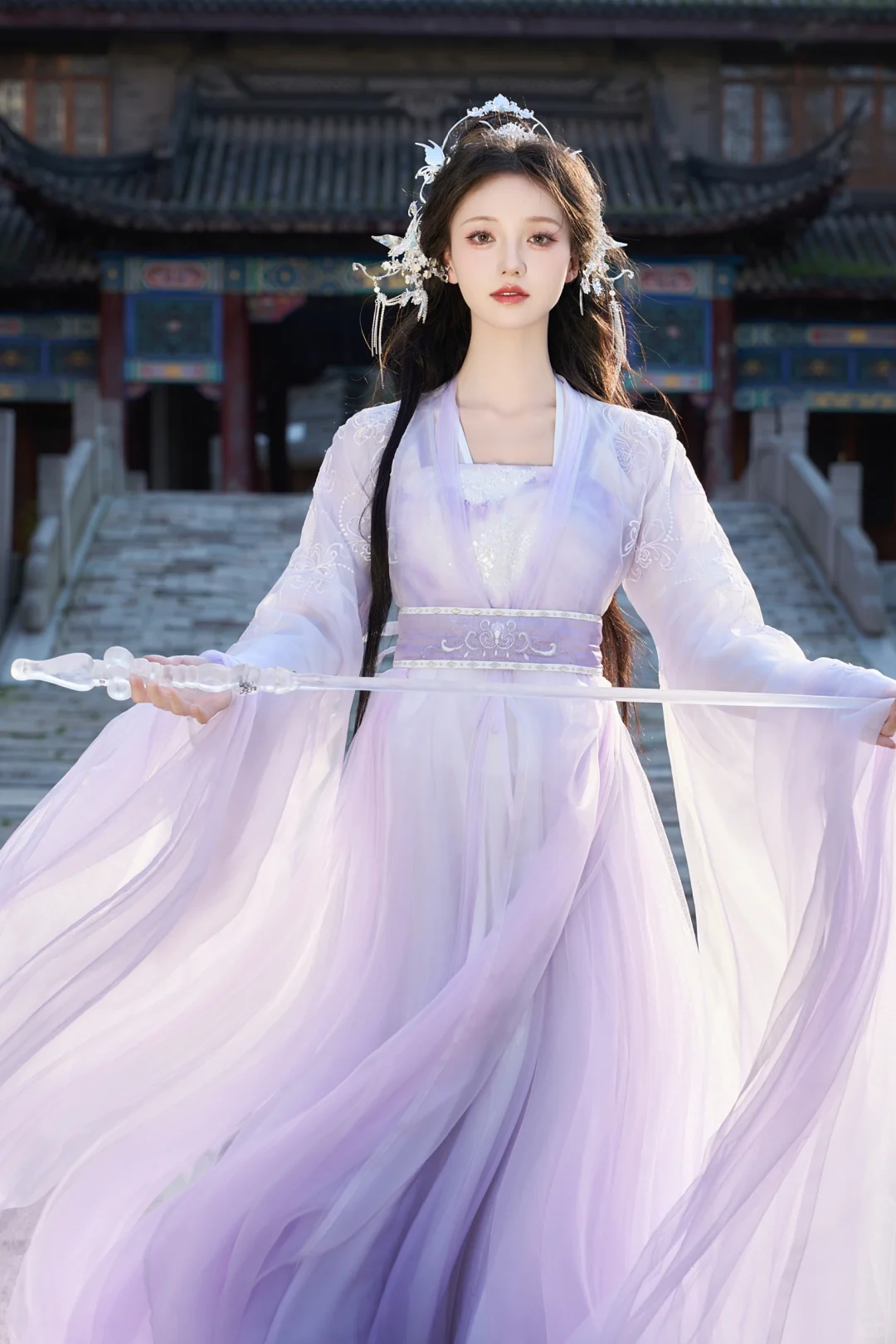 永远为它心动.