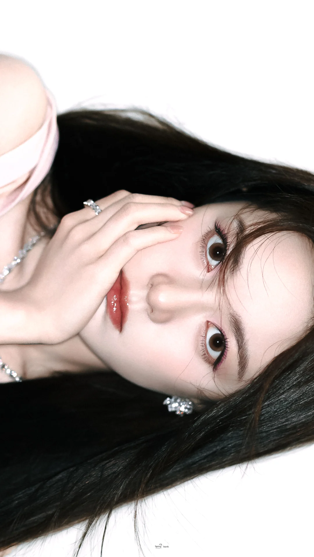 这张脸太美了🌷