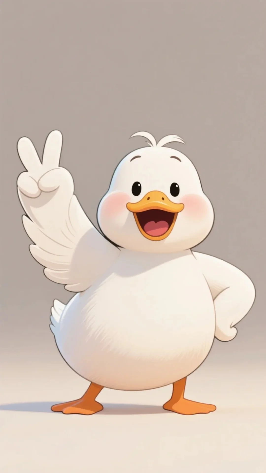 🥰今日份开心