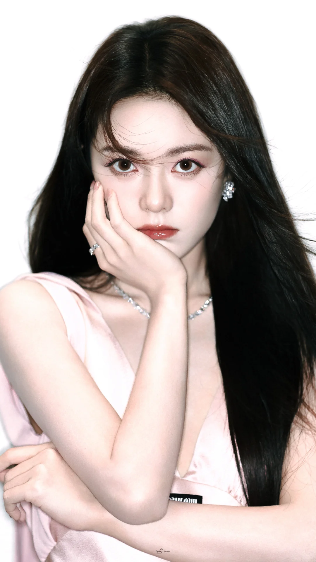这张脸太美了🌷