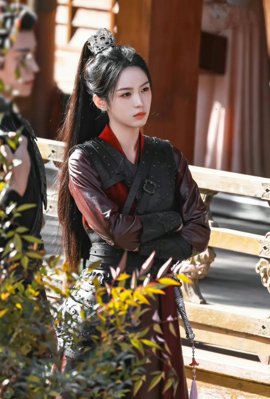 锦月如歌✘禾晏造型服饰⑪