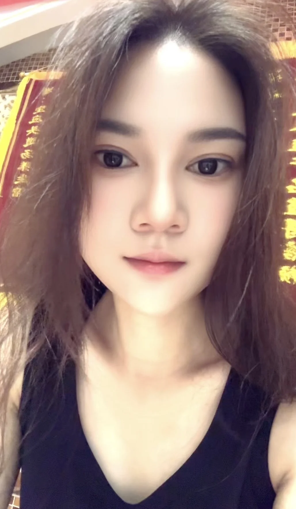 这个脸我真的爱了😍😍😍