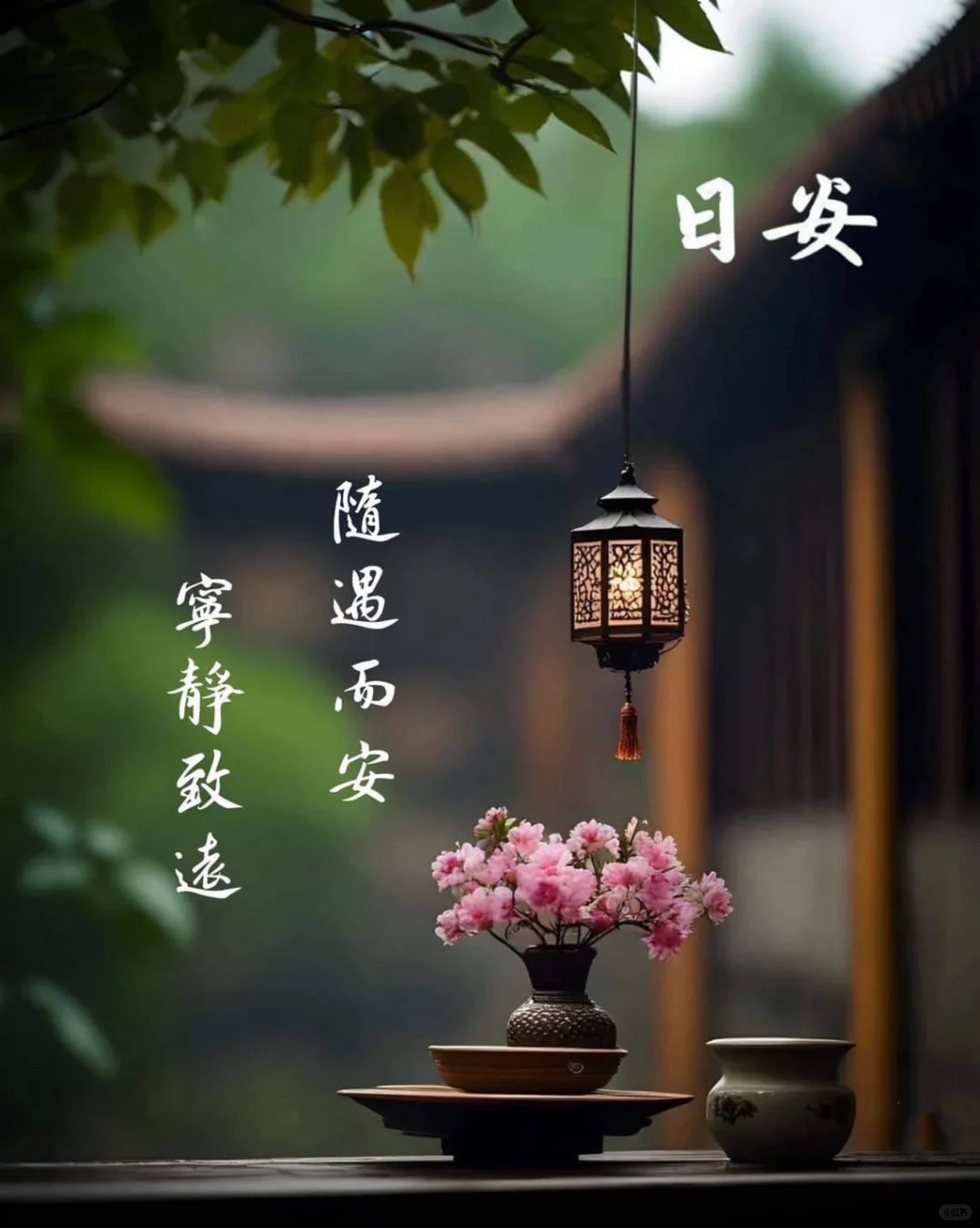 以清简，许清欢🍃 早安吉祥