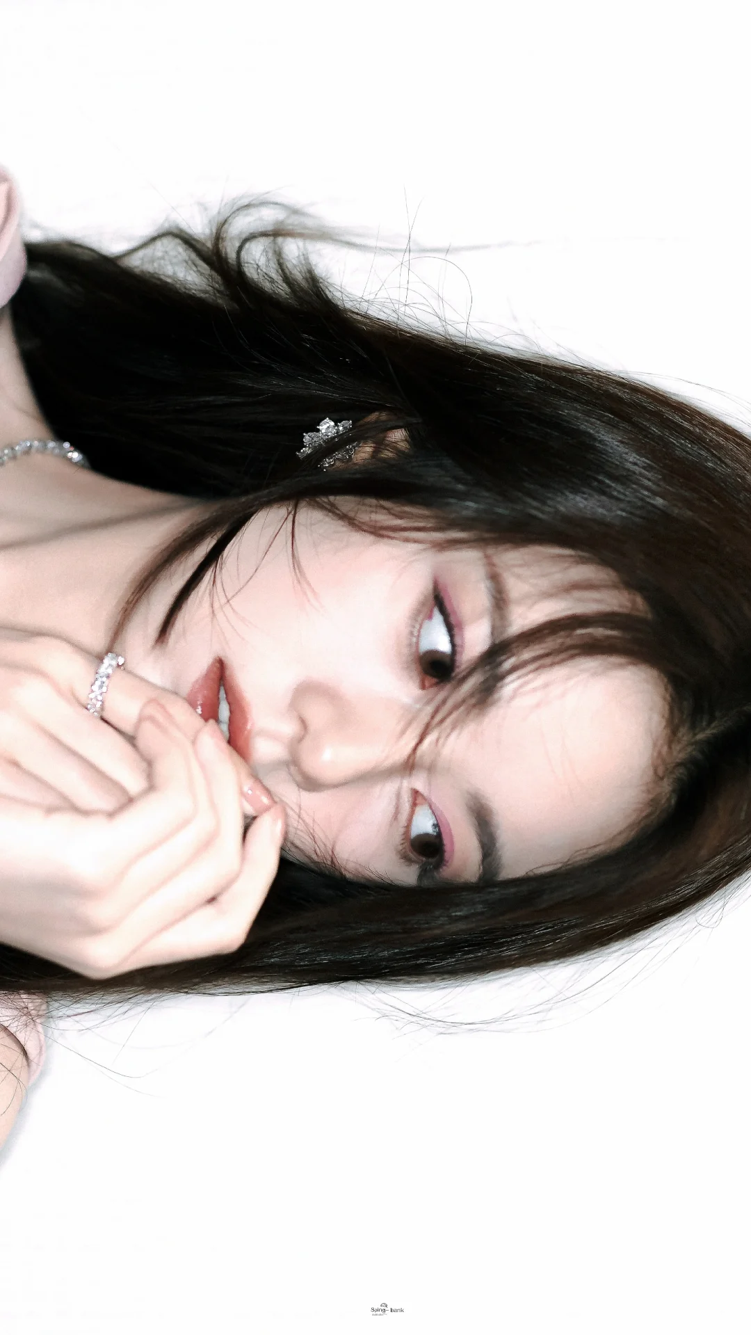 这张脸太美了🌷