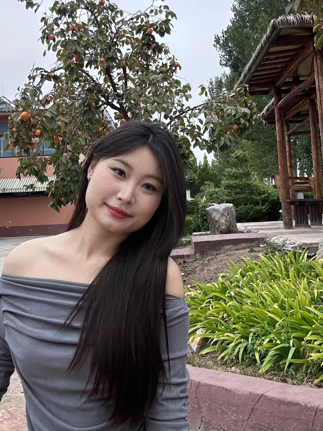 是方脸 是宽脸 但是还是觉得自己好漂亮❗️
