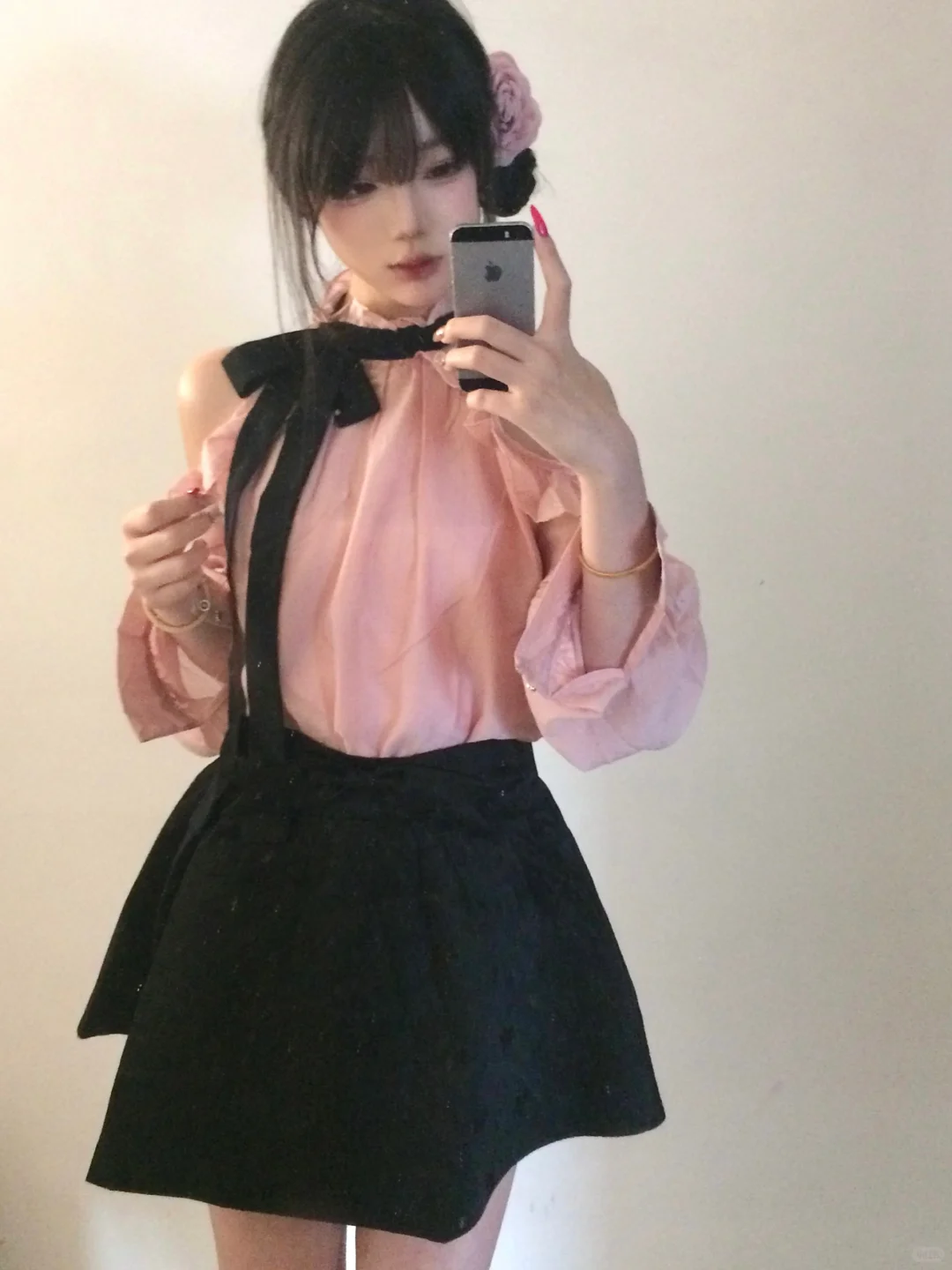 宝宝你素一块粉色小蛋糕>ᴗ<✧