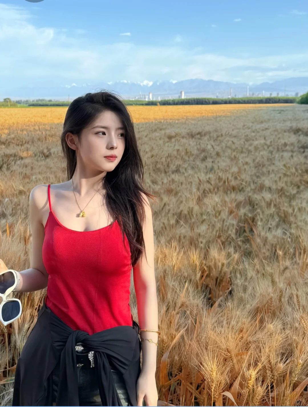 月薪一万如何追求女神？