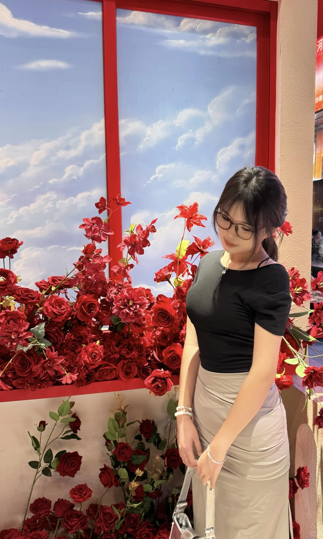 不要失去打扮欲…