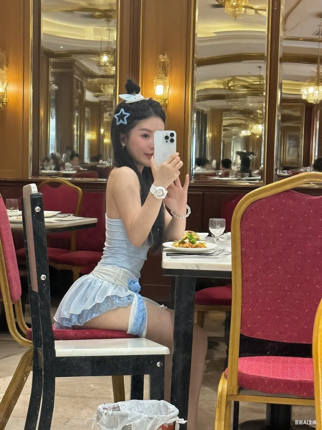 出来玩哦