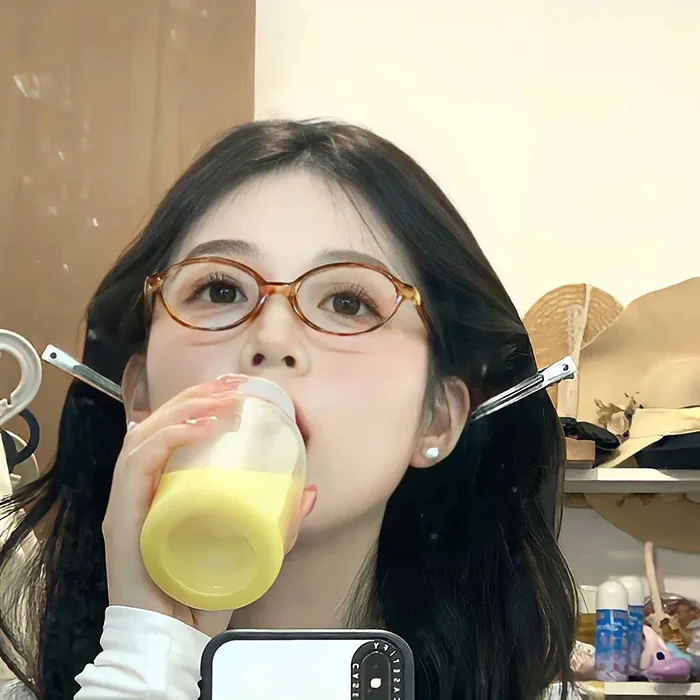 清甜女头🍉