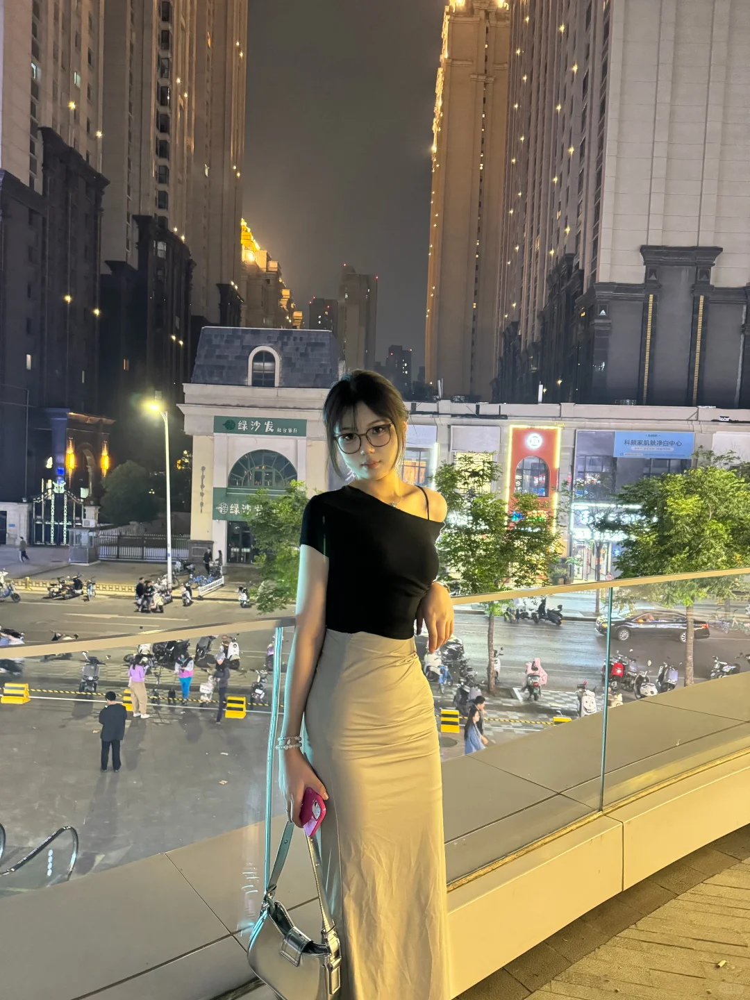 不要失去打扮欲…