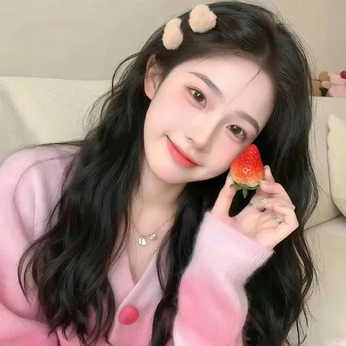 清甜女头🍉