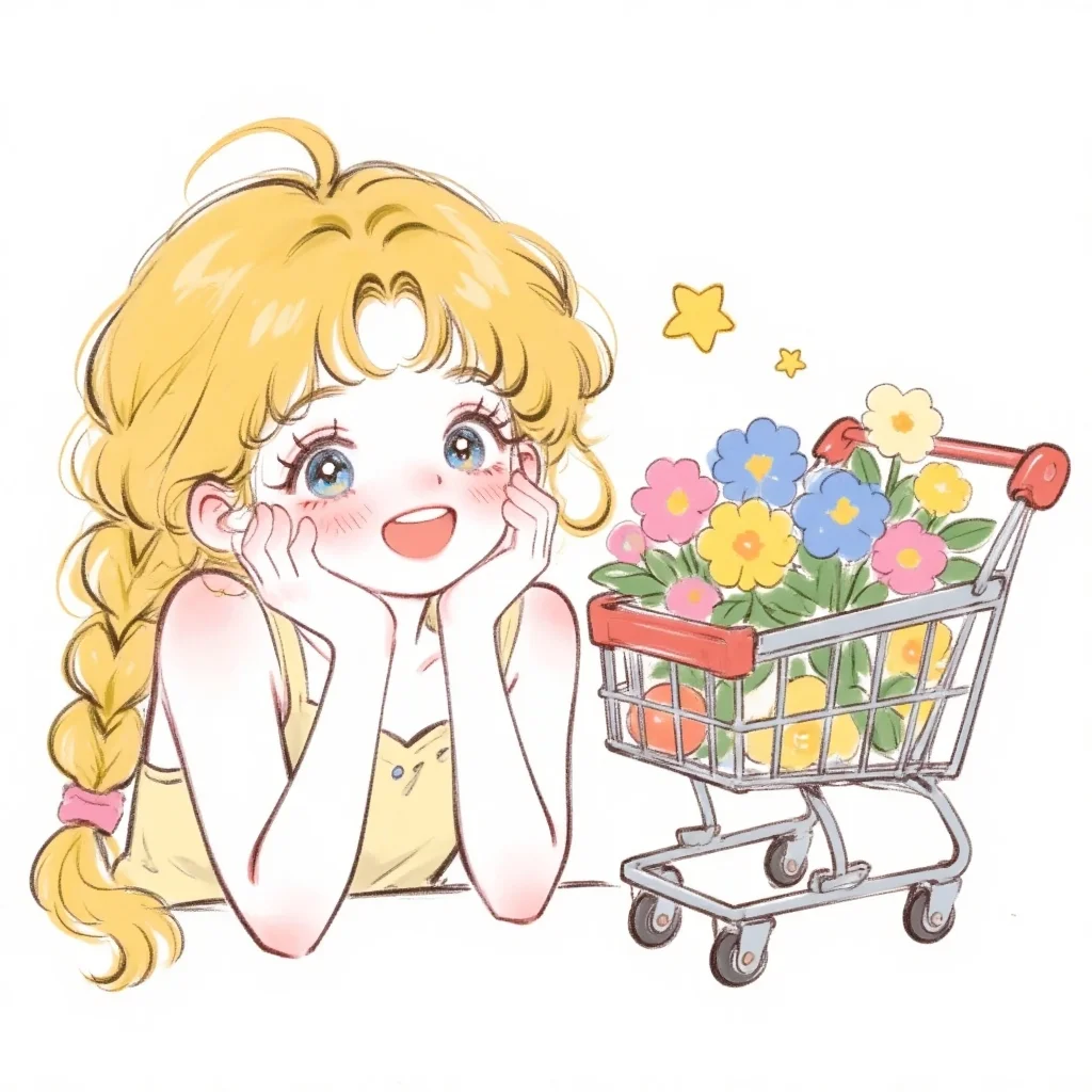 💕世界万物一切都不及你
