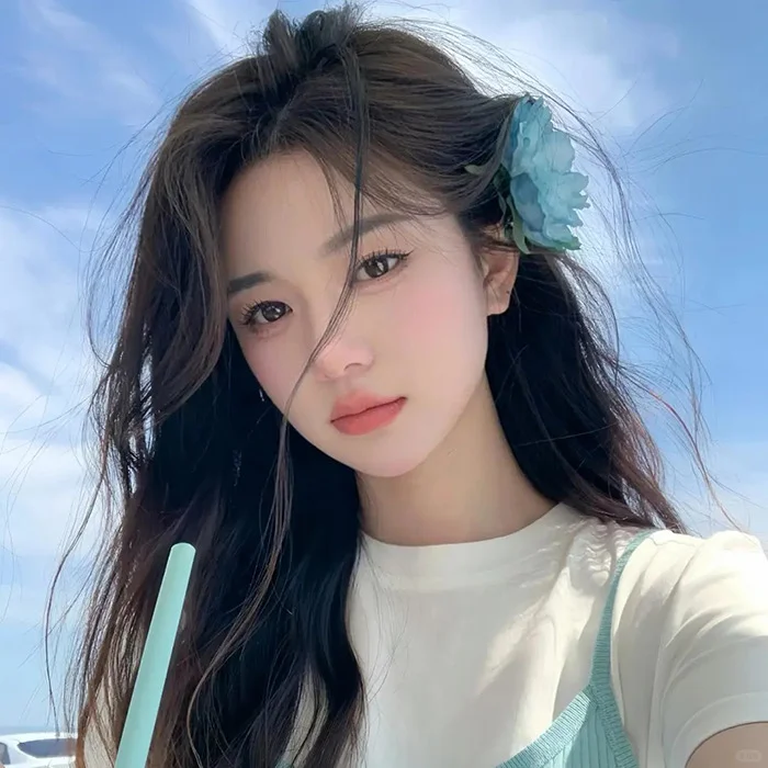清甜女头🍉