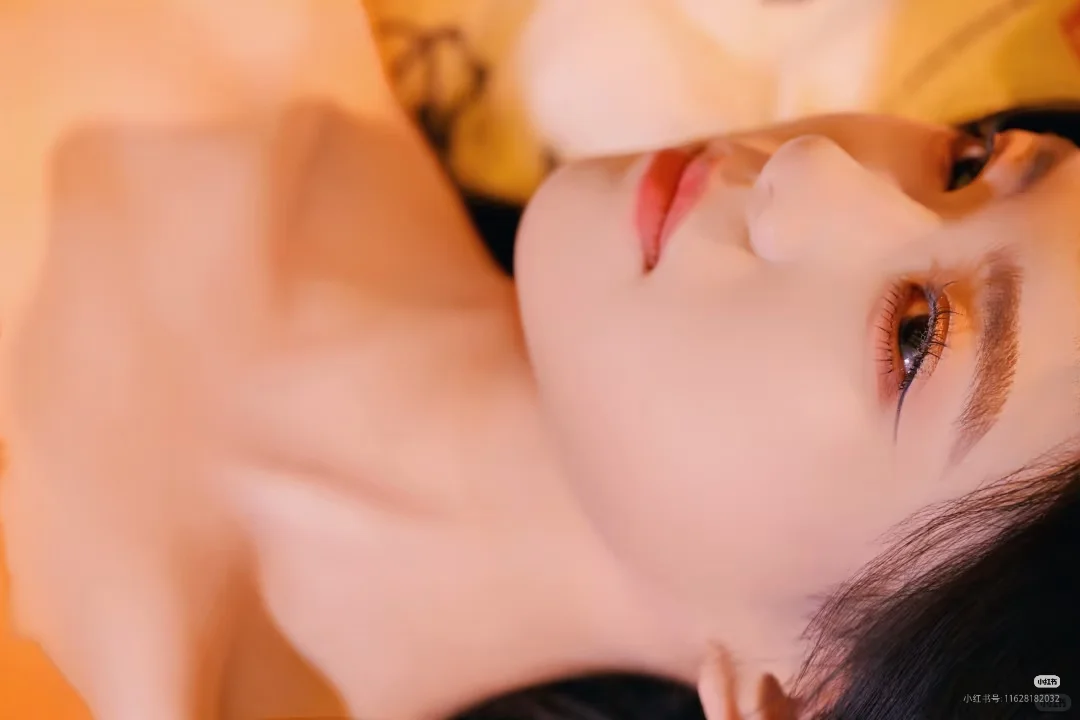 倾国倾城的女孩