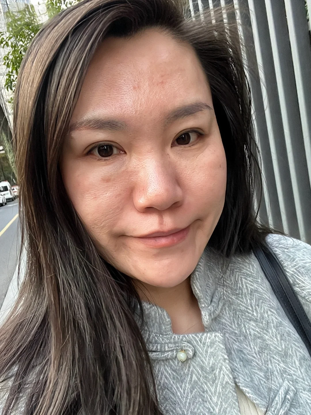40岁普女逆袭变美，人怎么可以争气成这样！